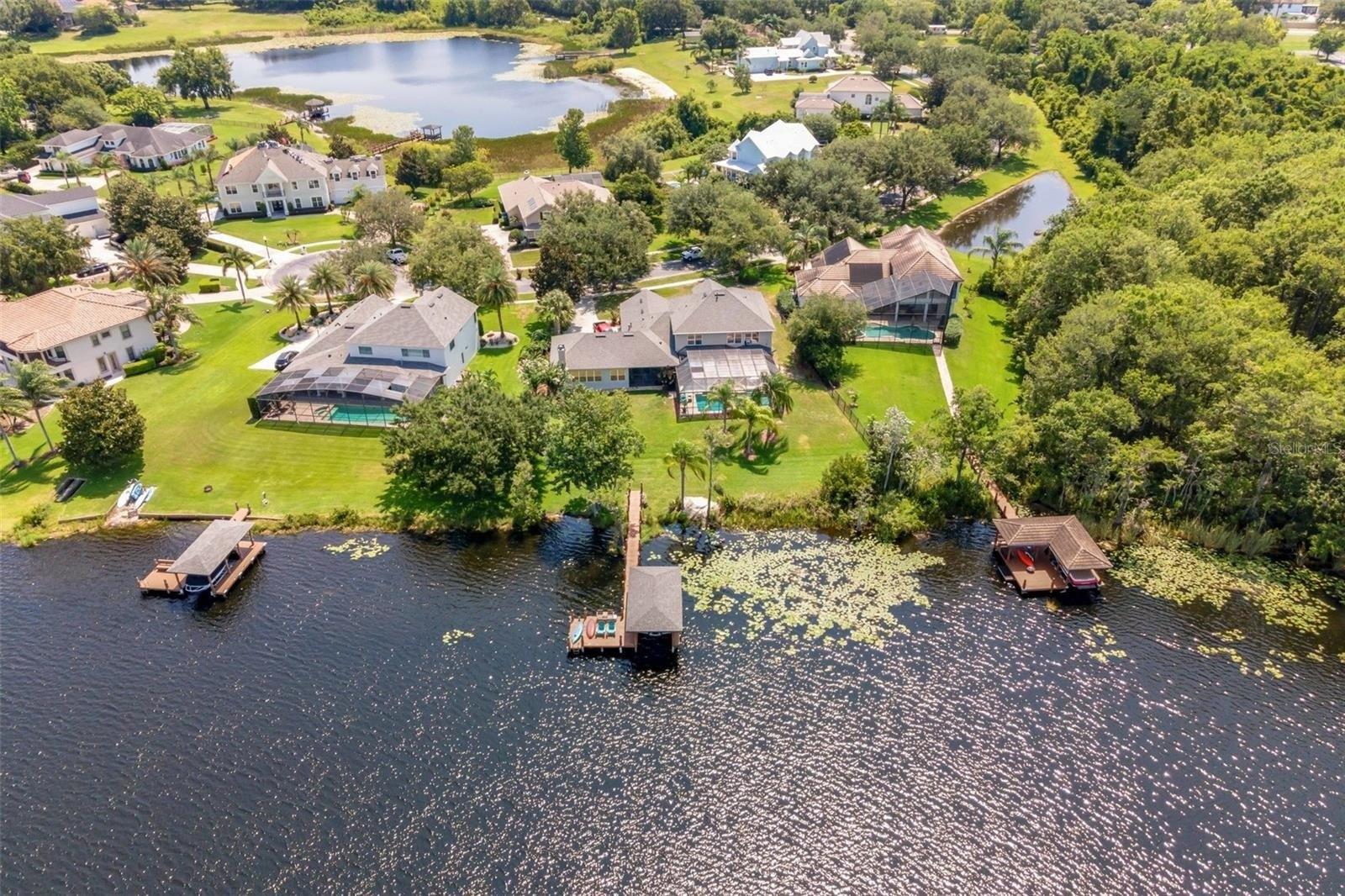 Lake Roper Ct, Windermere, FL 34786