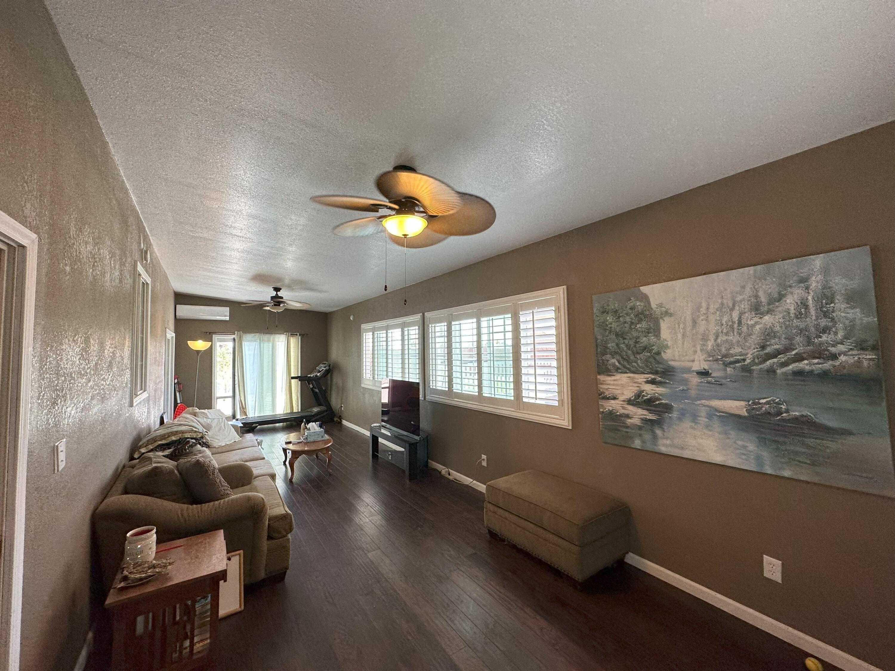 Evelyn Ave, California City, CA 93505