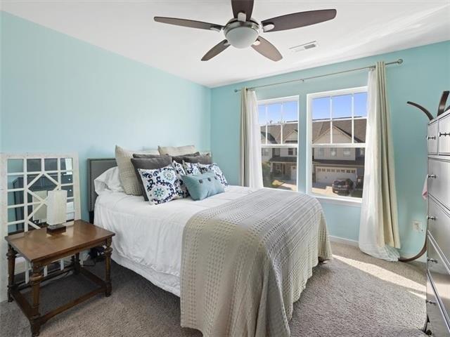 Wynstone Park Ln, Moseley, VA 23120