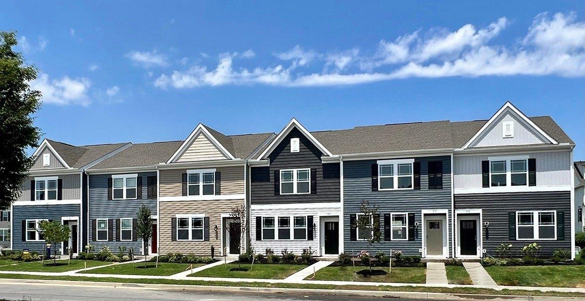 Ridgely Blvd, Dover, DE 19904