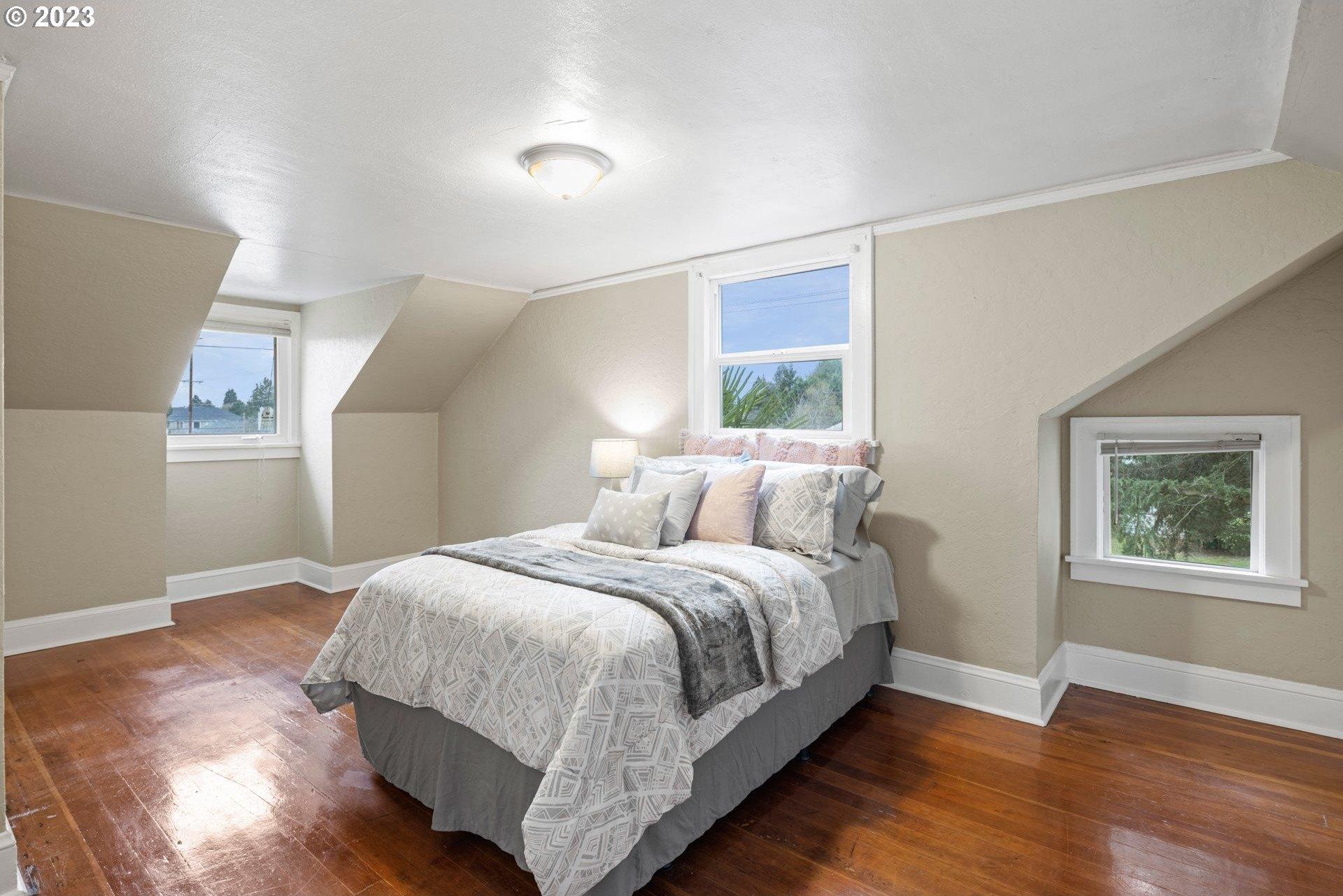 N Denver Ave, Portland, OR 97217
