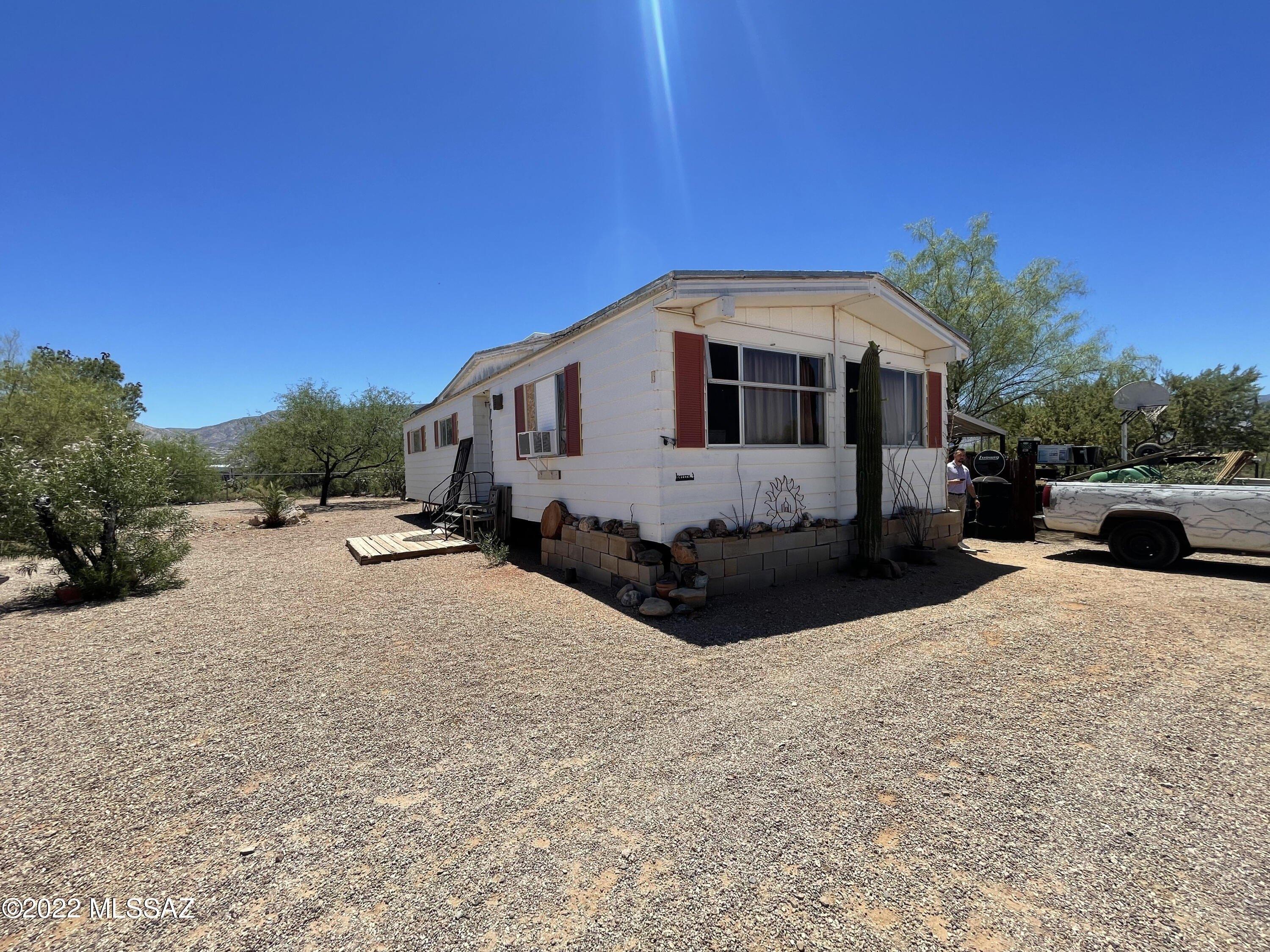 N Tejas Trl, Tucson, AZ 85739