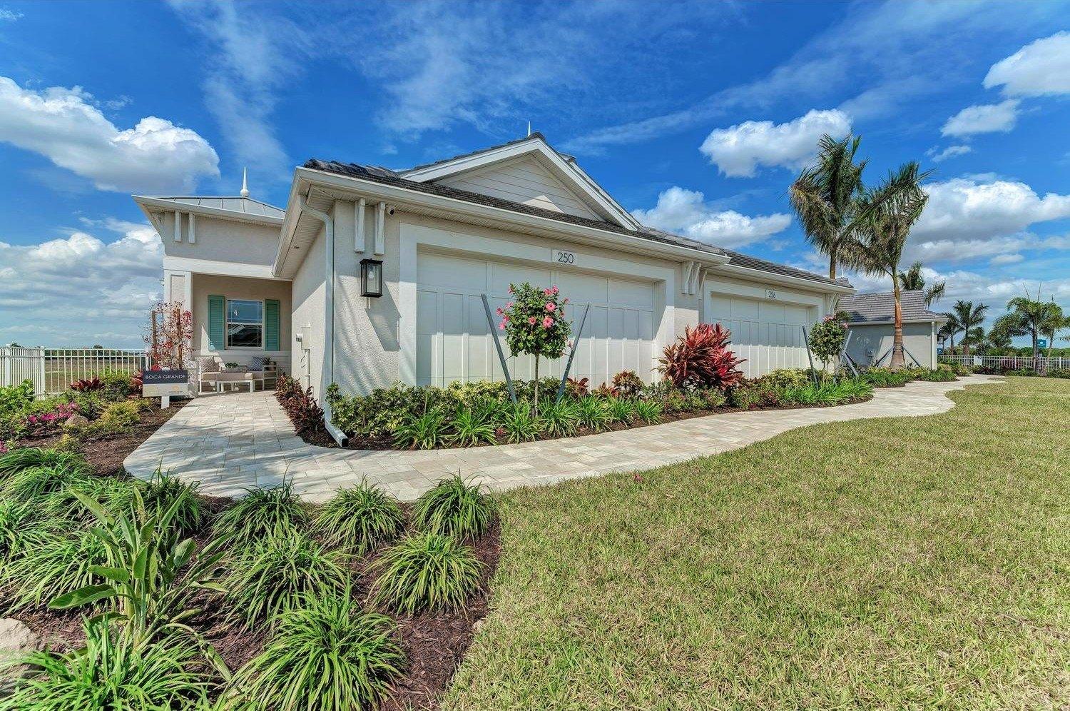Okeeffe Cir, Bradenton, FL 34212