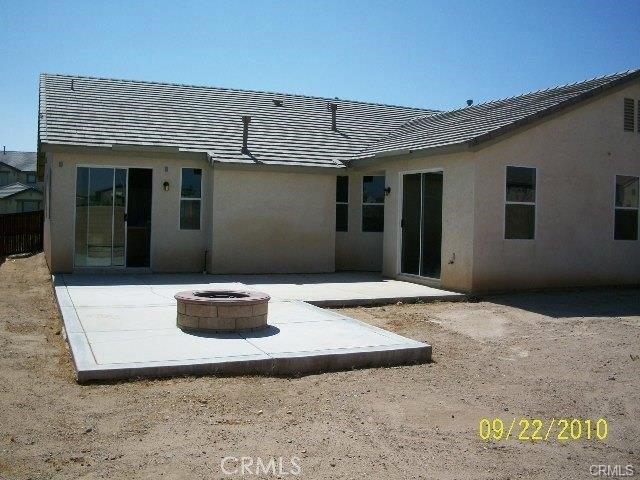 Lemongrass Way, Hesperia, CA 92344