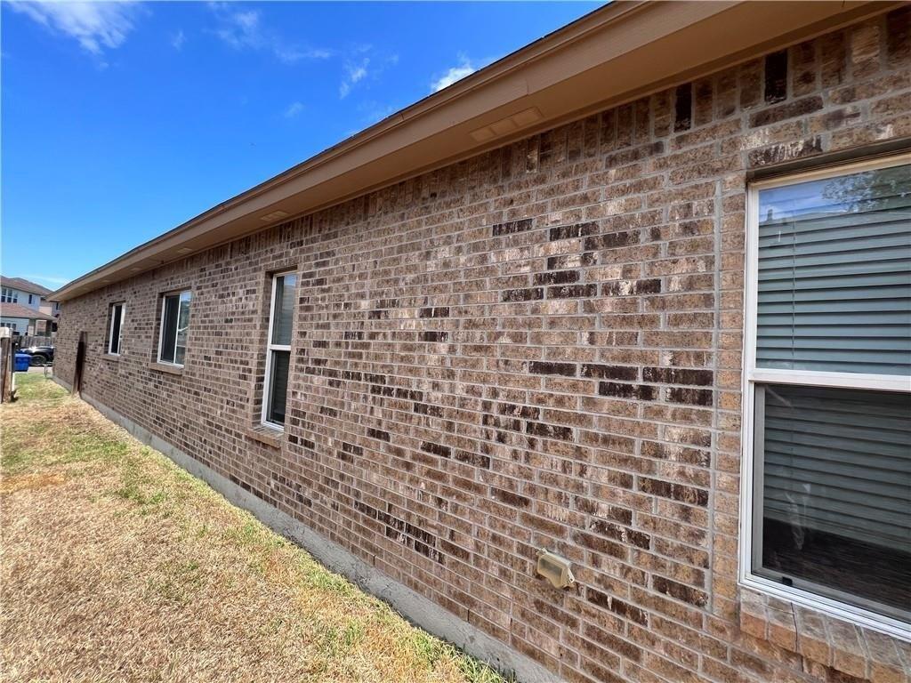Corsica Rd, Corpus Christi, TX 78414