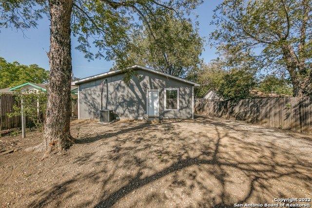 Sargent St, San Antonio, TX 78210