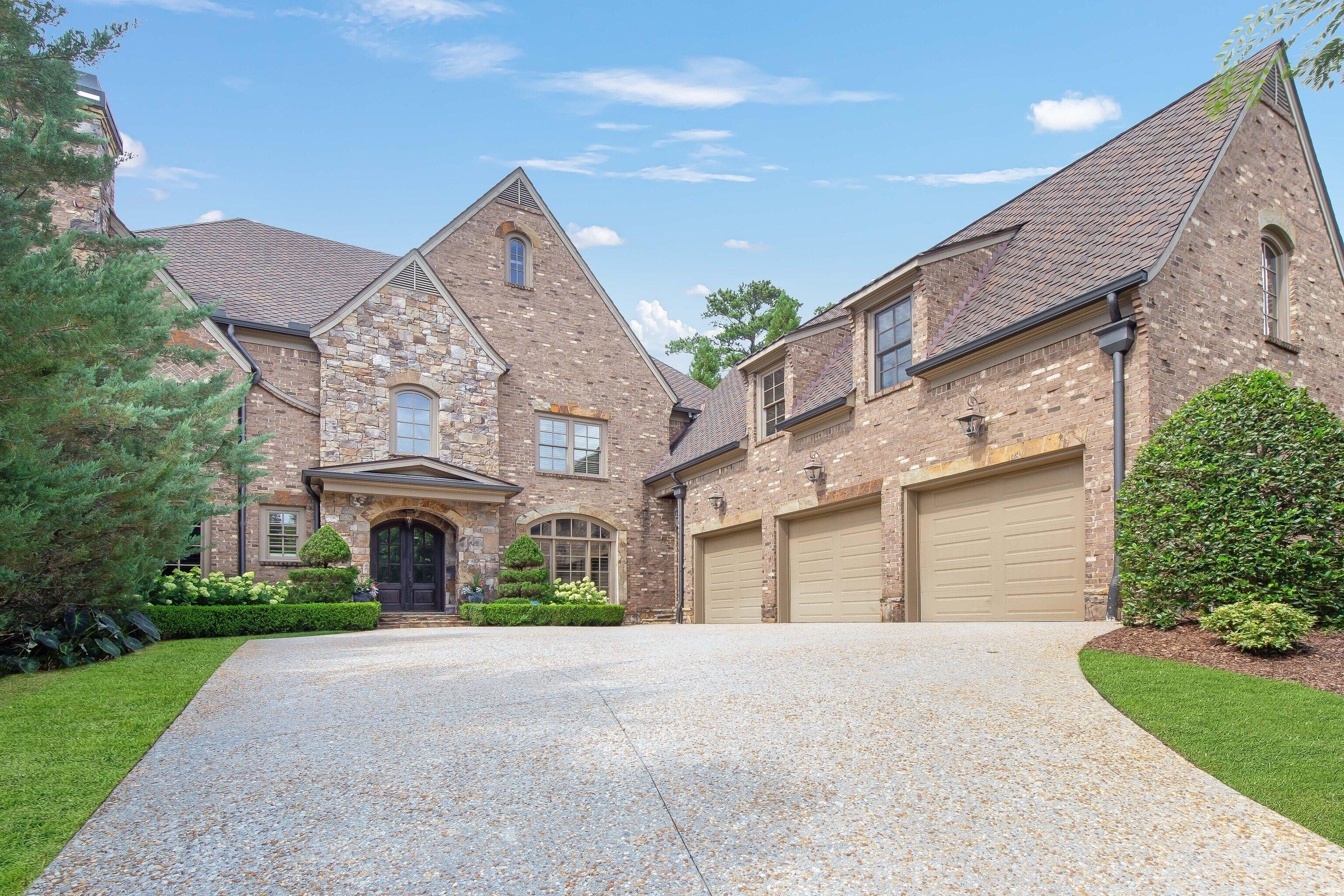 Camden Park Ct Ne, Atlanta, GA 30342