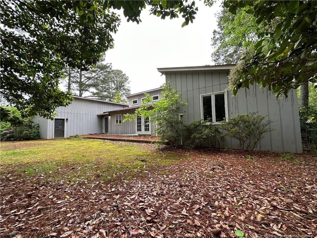 Wintergreen Rd, Sanford, NC 27330