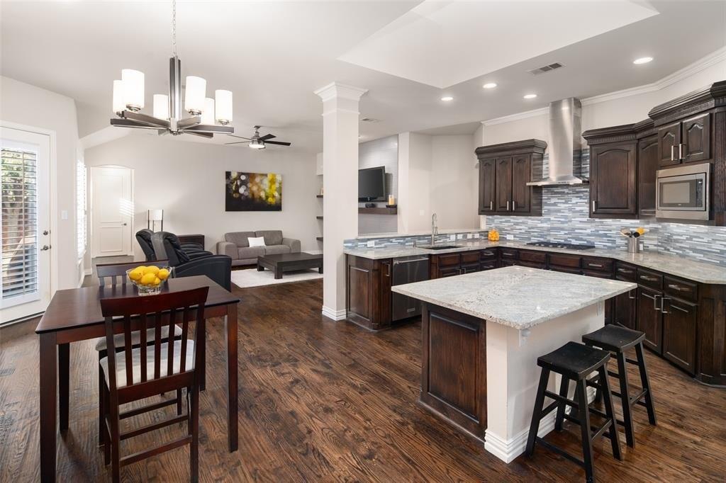 Veneto Dr, Frisco, TX 75033