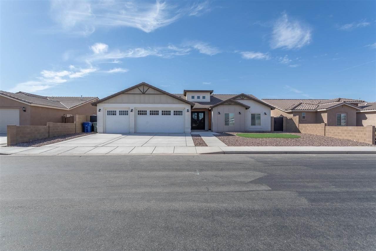 S Sage Ave, Yuma, AZ 85365