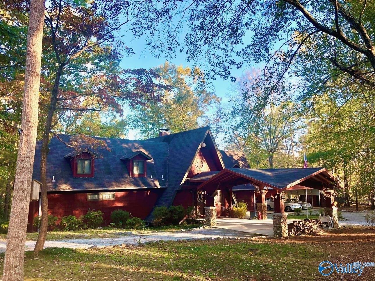 County Road 3144, Houston, AL 35572