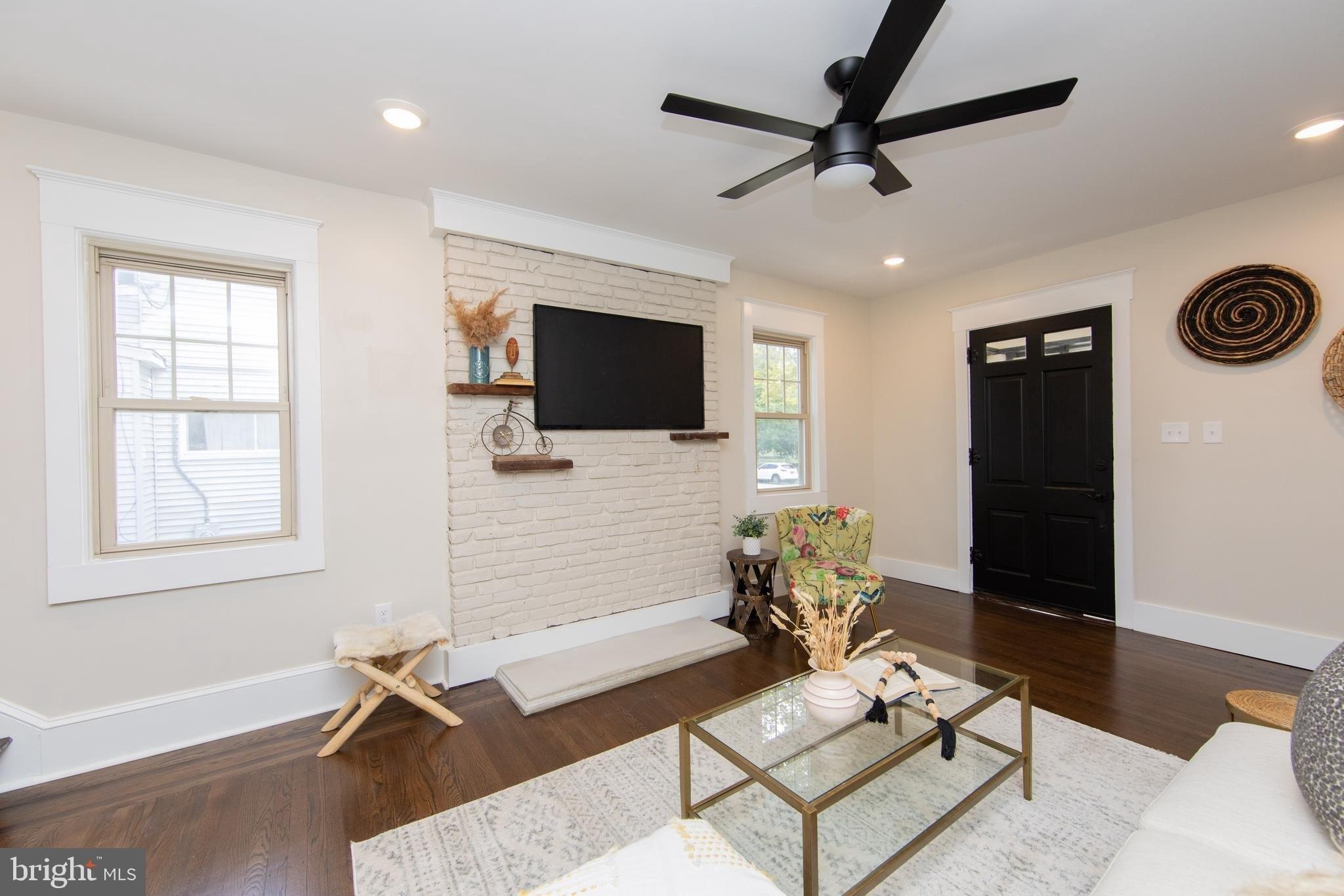 Park Ave, Collingswood, NJ 08108