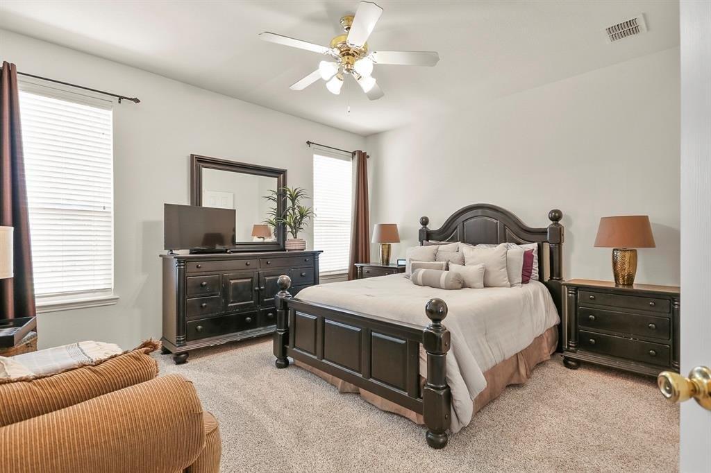 Carrotwood Dr, Fort Worth, TX 76244