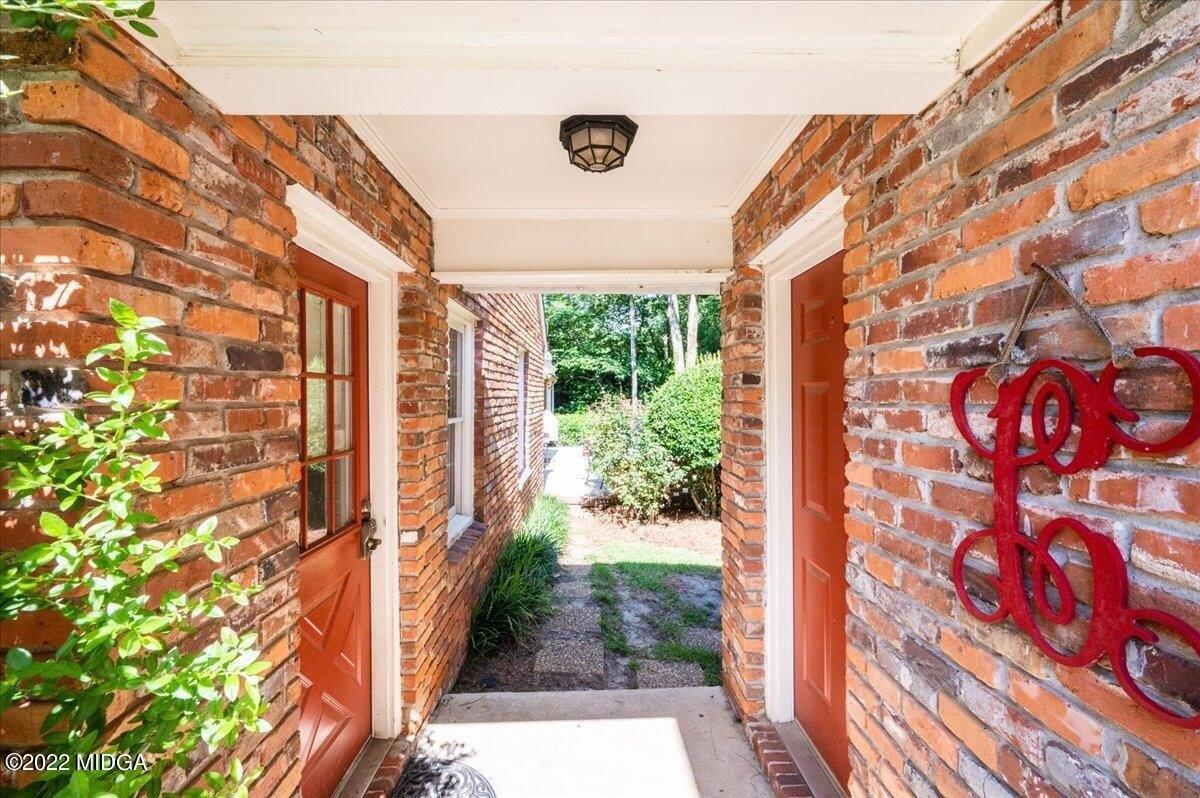 Wesleyan Woods Dr, Macon, GA 31210