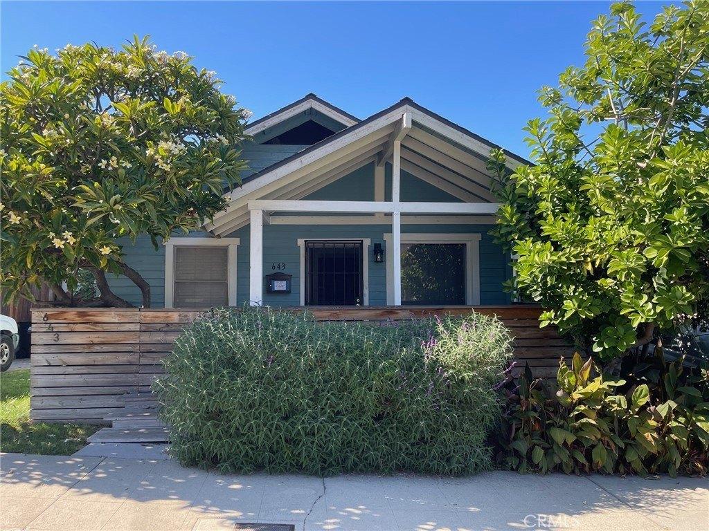 N Vendome St, Los Angeles, CA 90026