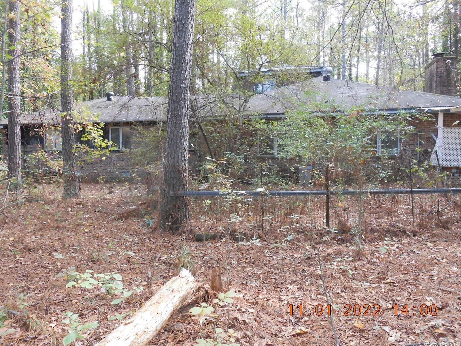 Black Oak Ct, Hot Springs National Park, AR 71913