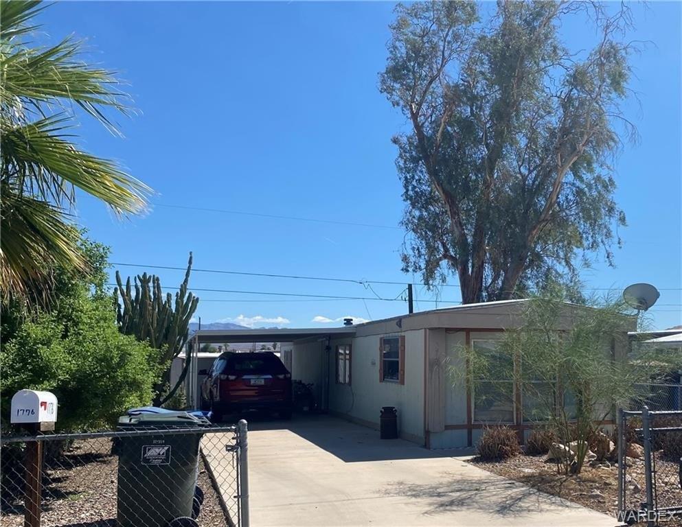 Arrowhead Dr, Bullhead City, AZ 86442