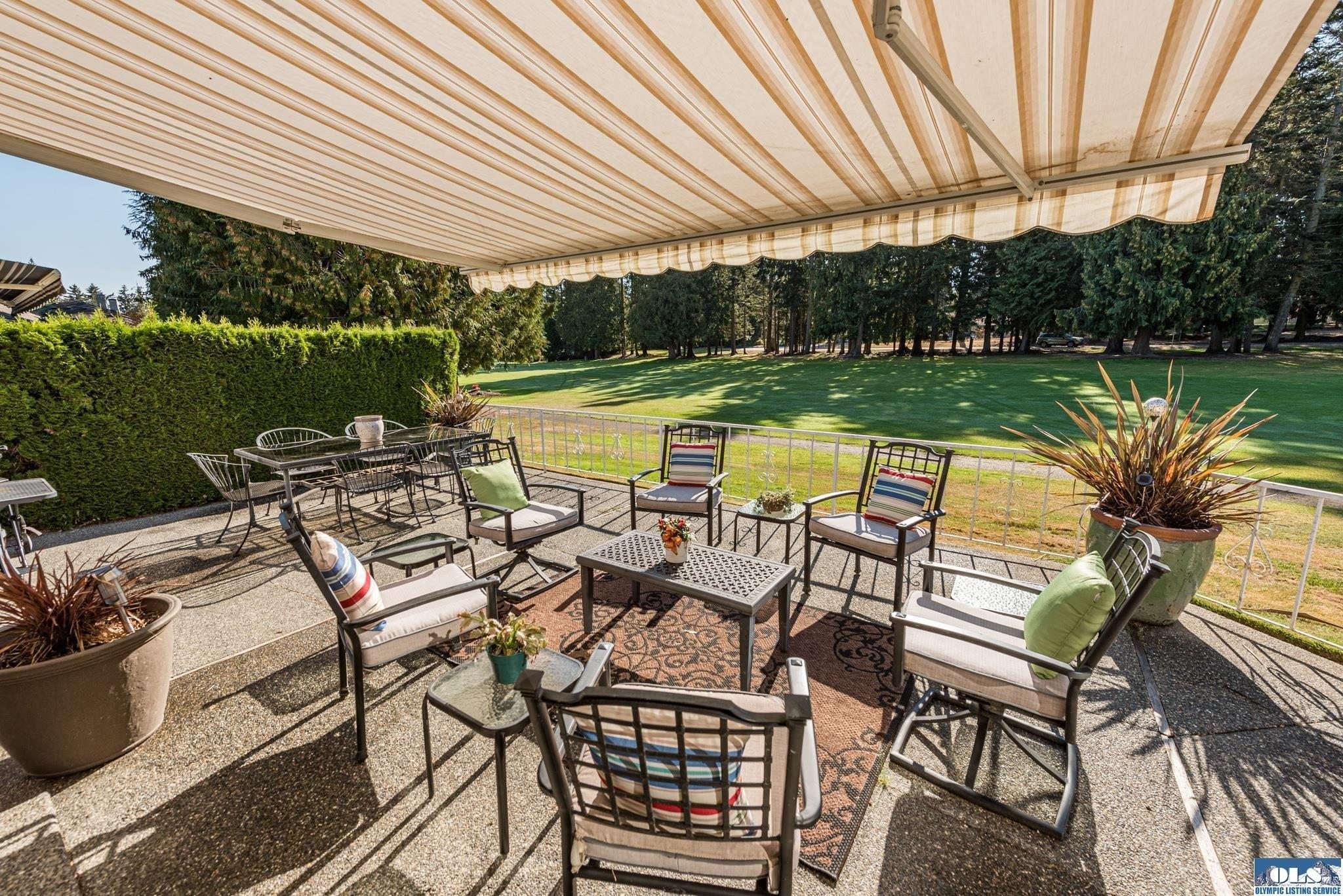 Foursome Dr, Sequim, WA 98382