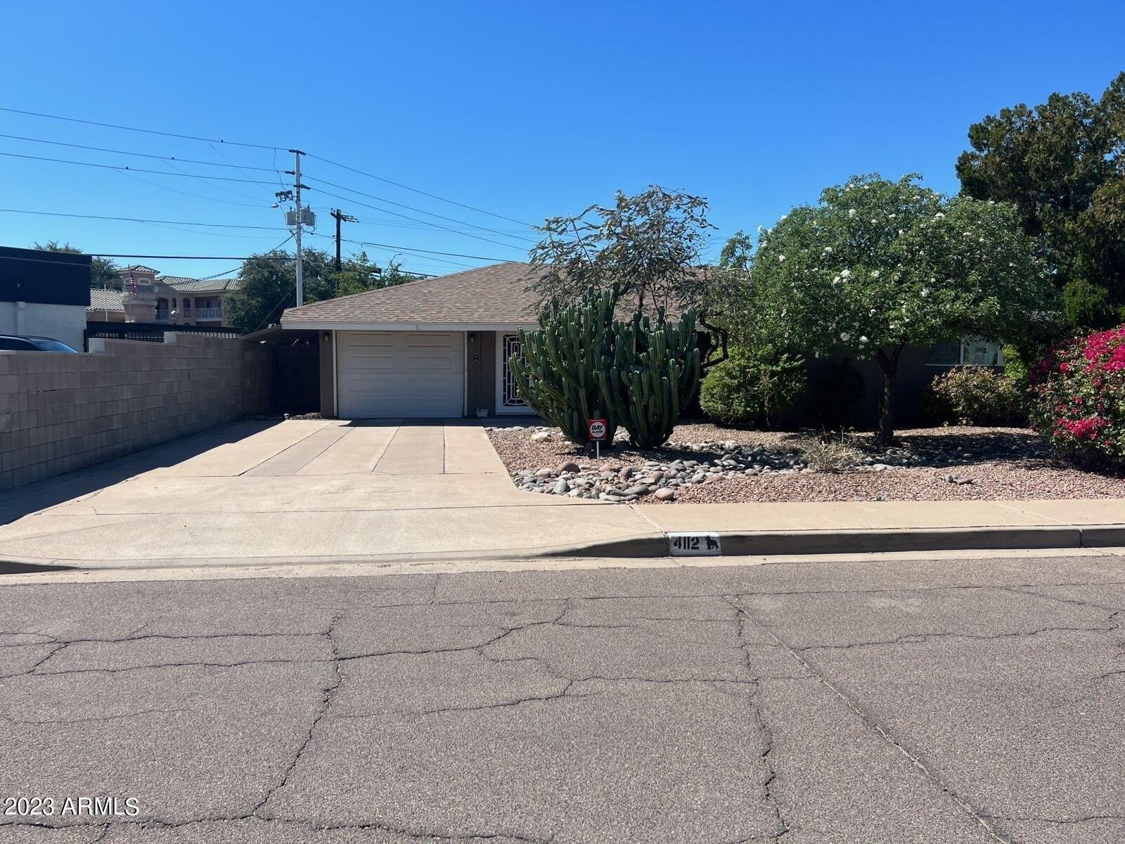 N 6th Ave, Phoenix, AZ 85013