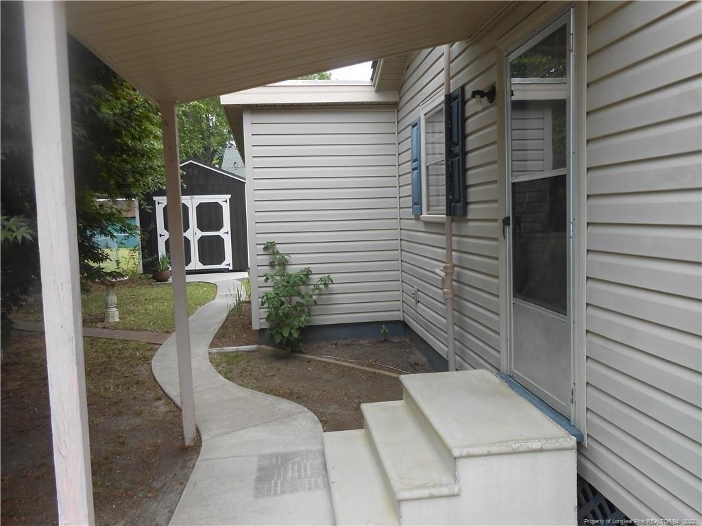 Old Whiteville Rd, Lumberton, NC 28358