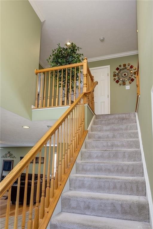 Springhouse Dr, Englewood, OH 45322
