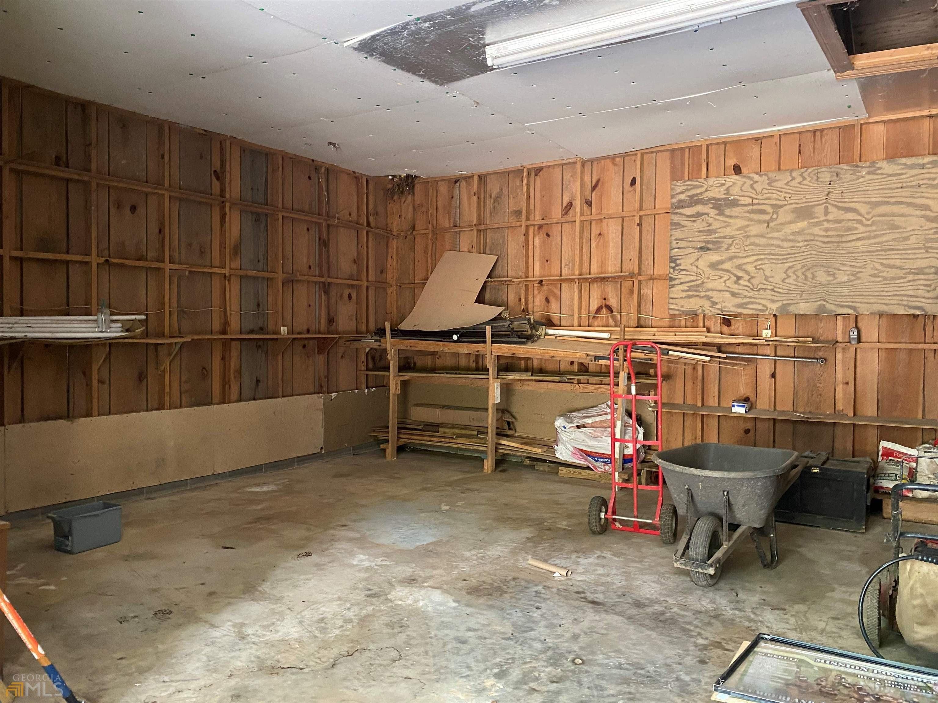 Etta Ln Sw, Rome, GA 30165
