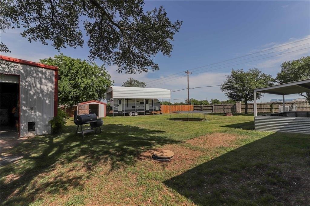 Northern Star, Bruceville, TX 76630