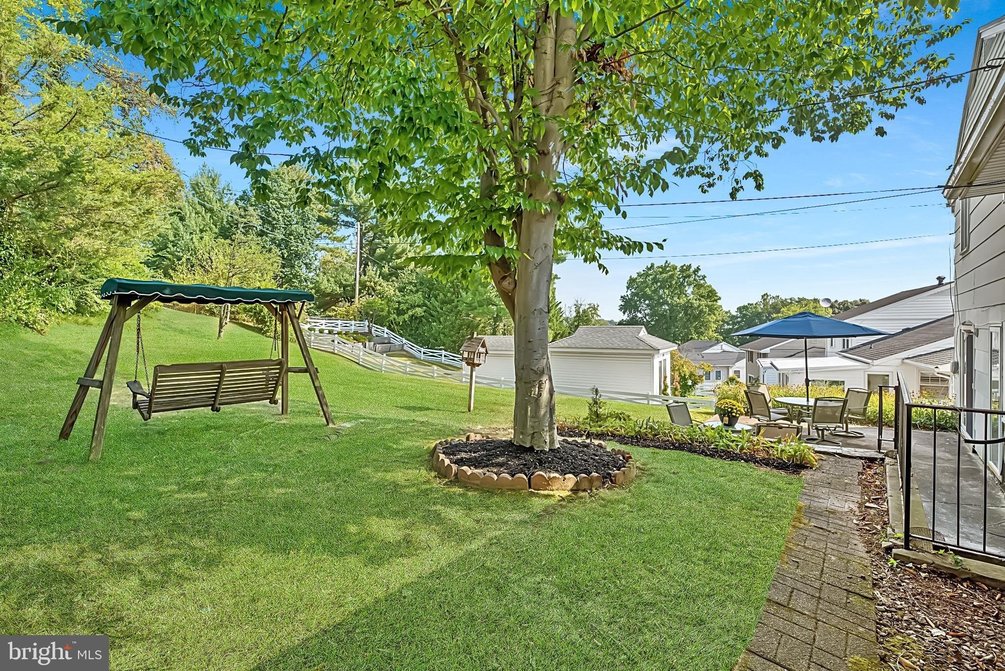 Palo Cir, Baltimore, MD 21227