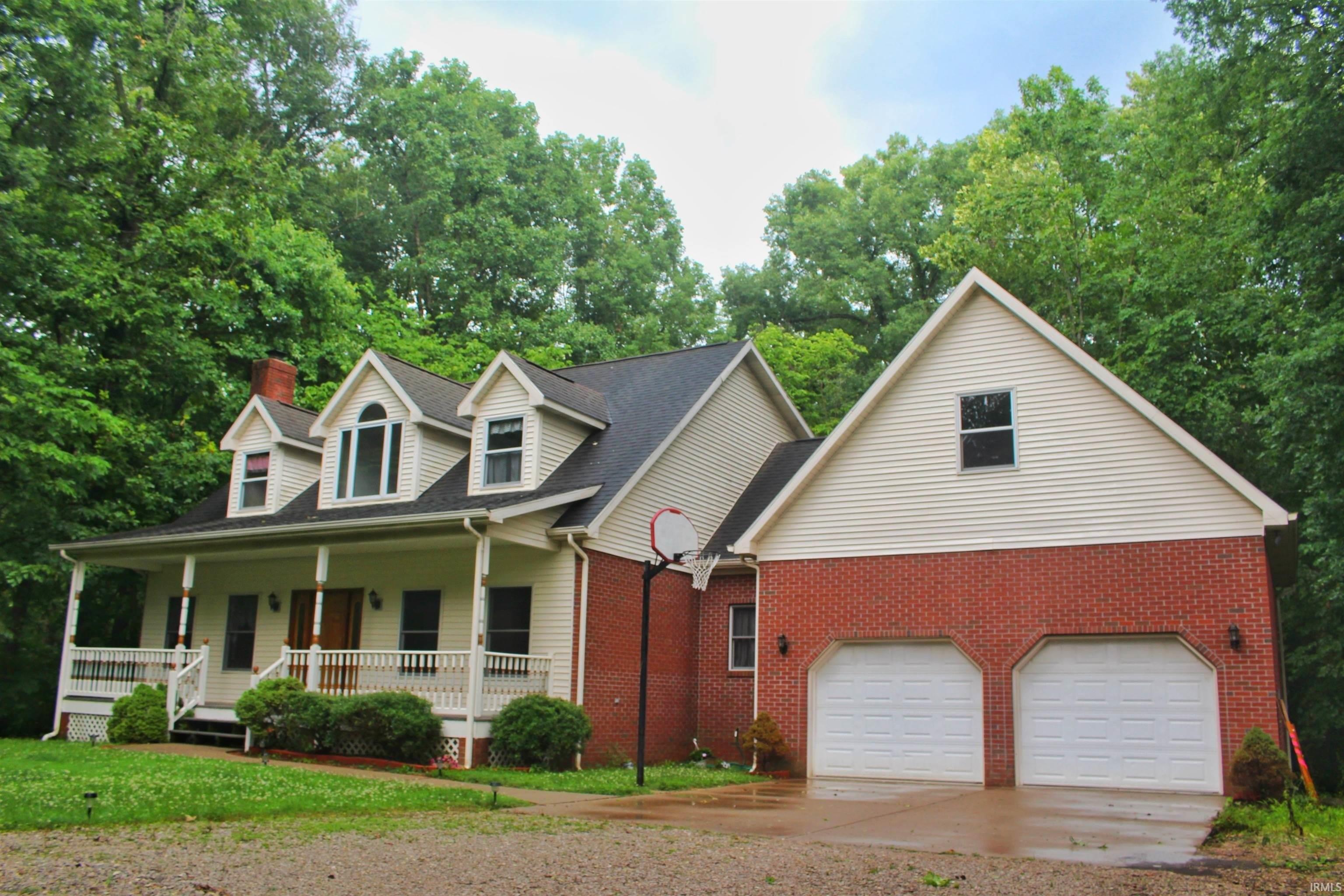 Amber Ln, Mount Vernon, IN 47620