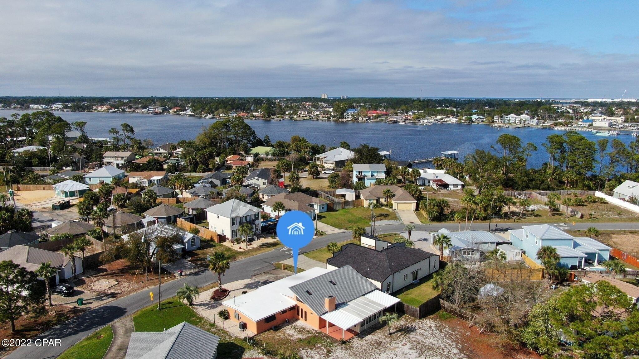 Treasure Cir, Panama City Beach, FL 32408