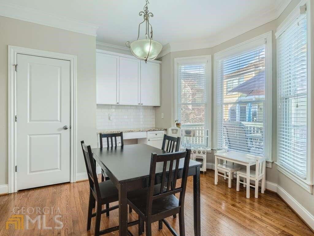 Barfield Run Nw, Atlanta, GA 30318