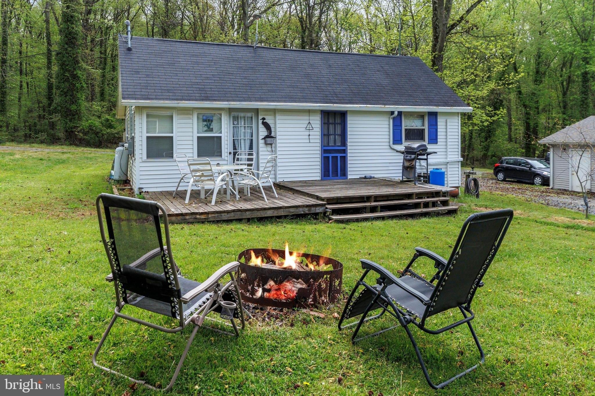 4th St, North East, MD 21901