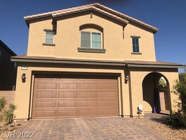 Sipe Springs St, Las Vegas, NV 89142