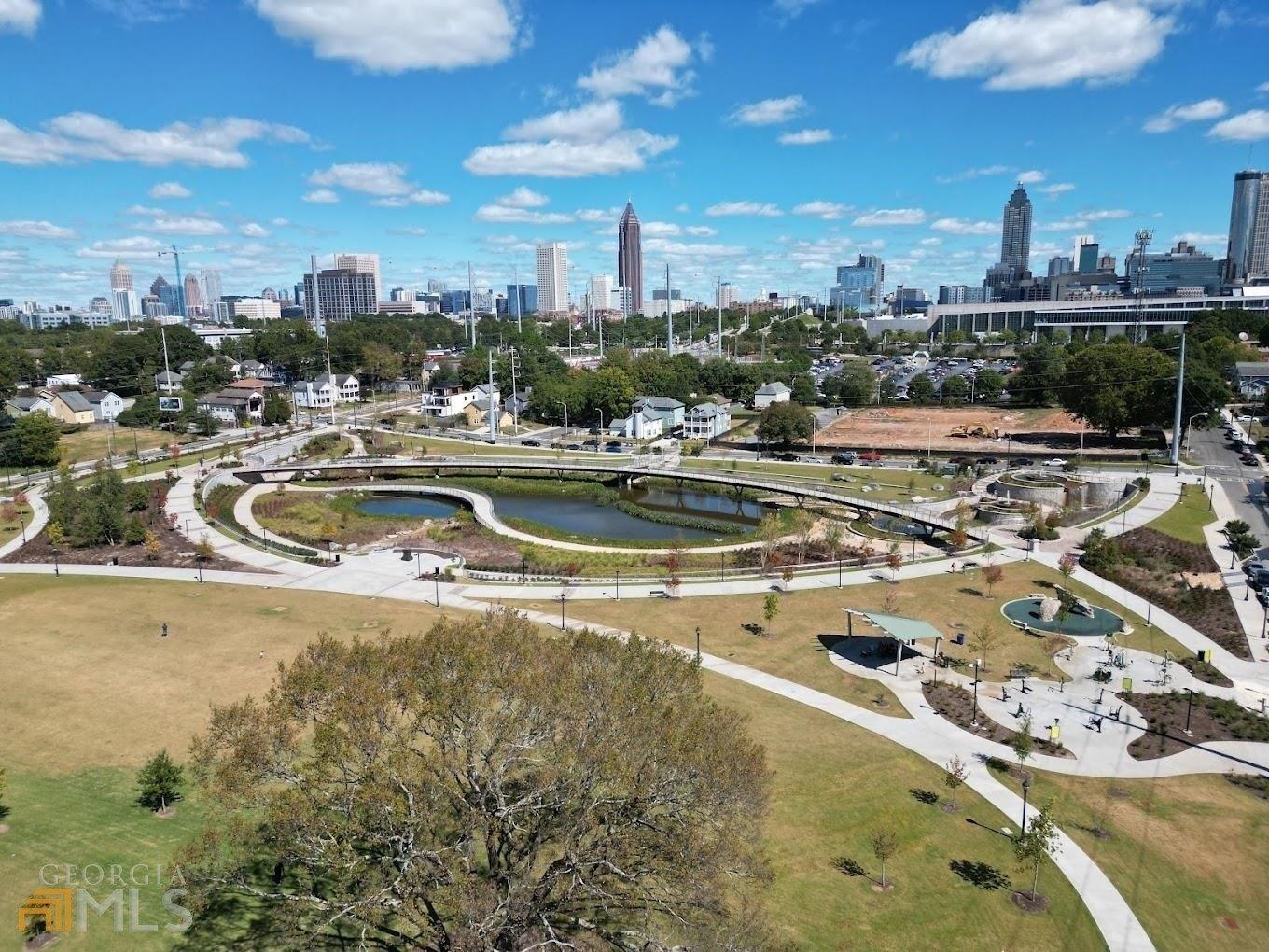 Oliver St Nw, Atlanta, GA 30314