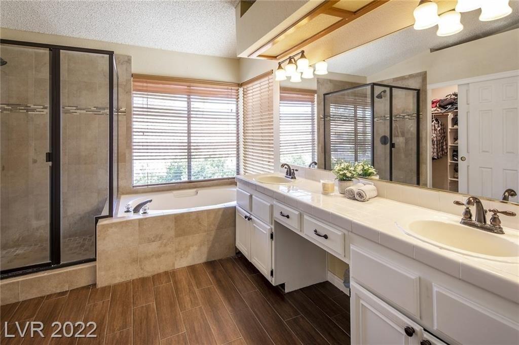 Haven Brook Ct, Las Vegas, NV 89128
