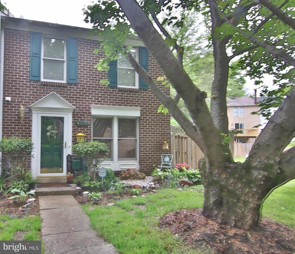Rockport Ln, Bowie, MD 20720