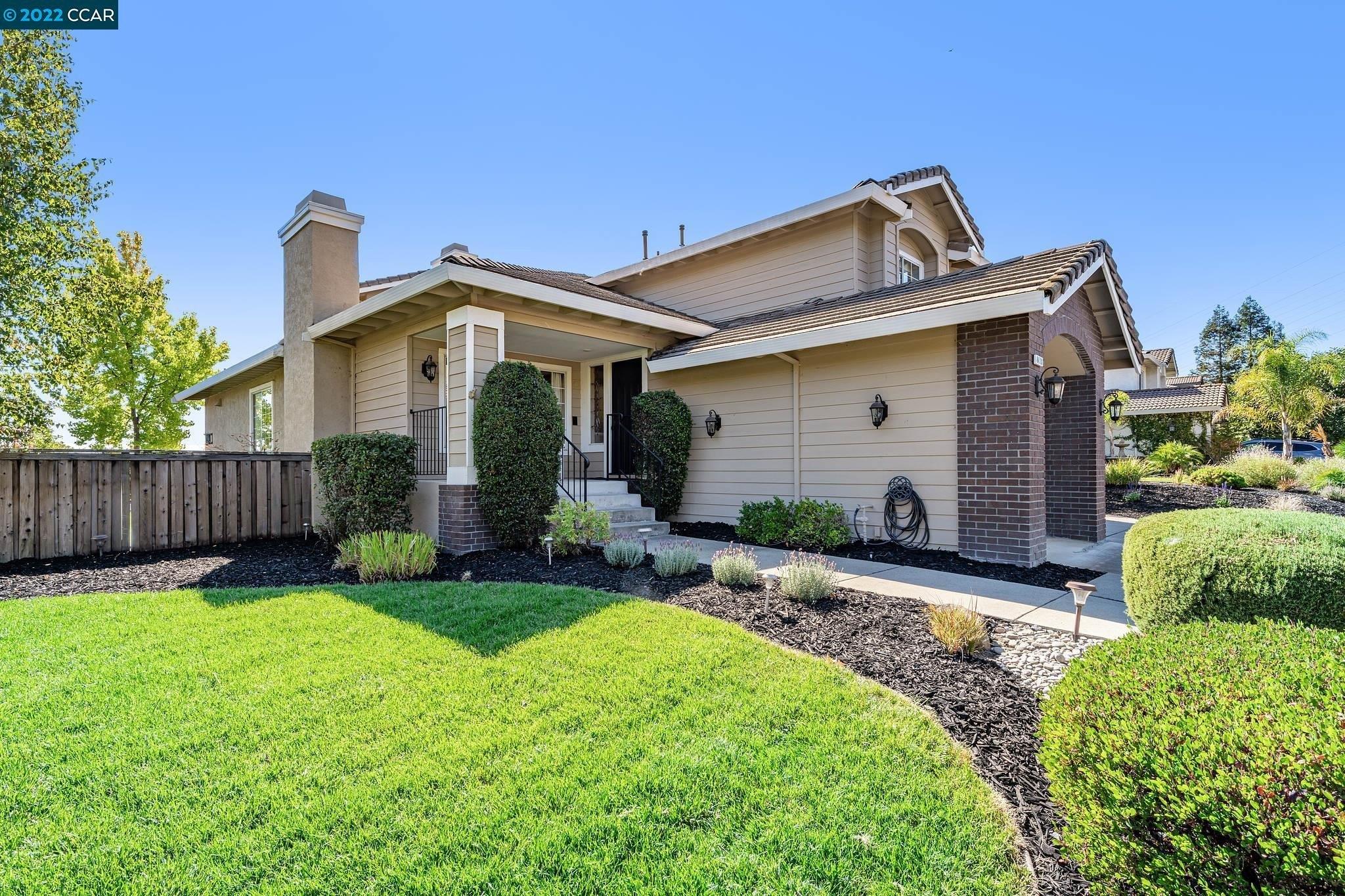 Fleetwood Rd, Danville, CA 94506