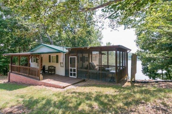Lewis Cir, Dover, TN 37058