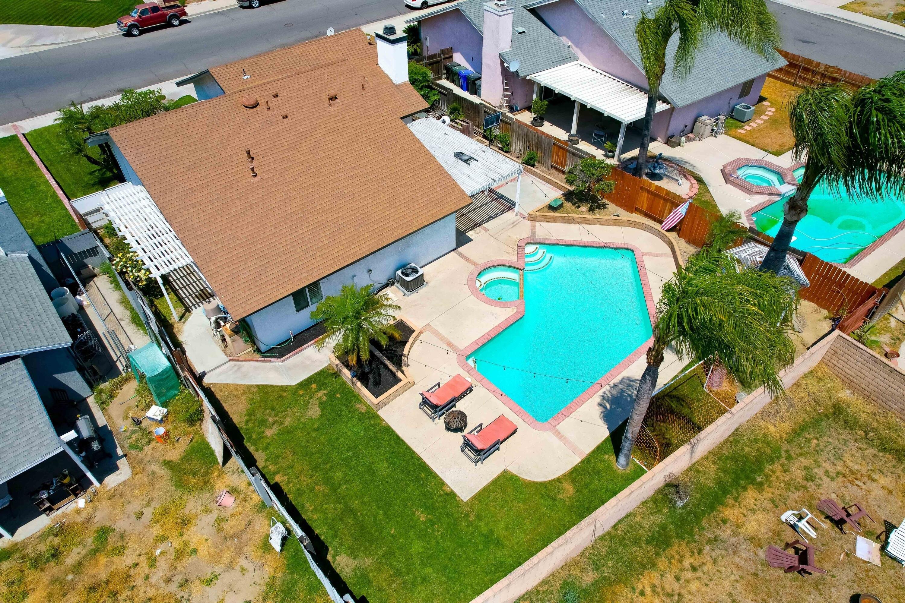 Cabernet Dr, Jurupa Valley, CA 91752