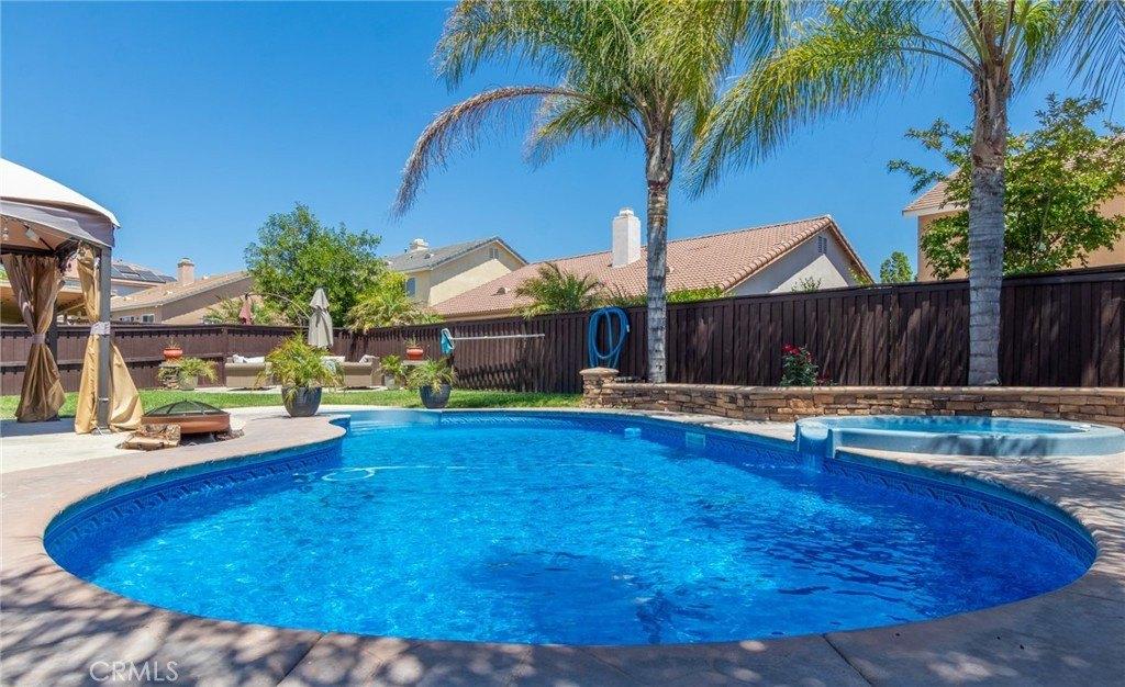 Euclid Loop, Winchester, CA 92596