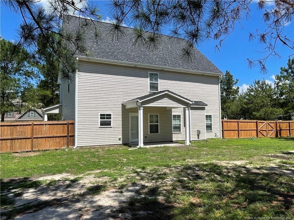 Eastover North Dr, Eastover, NC 28312