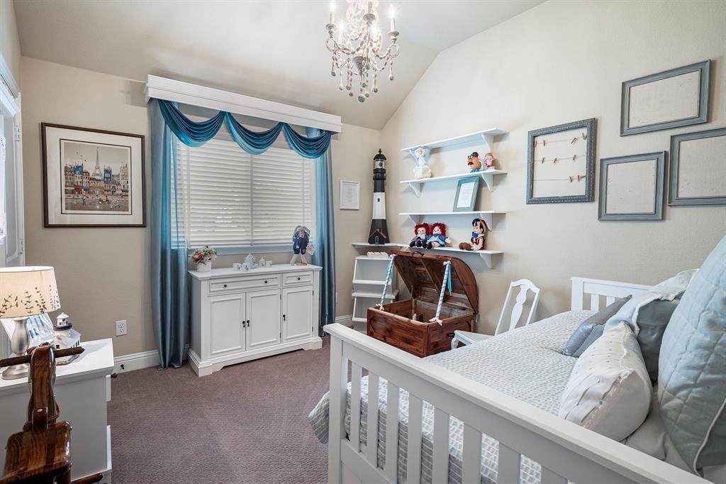 Dogwood Dr, Celina, TX 75009