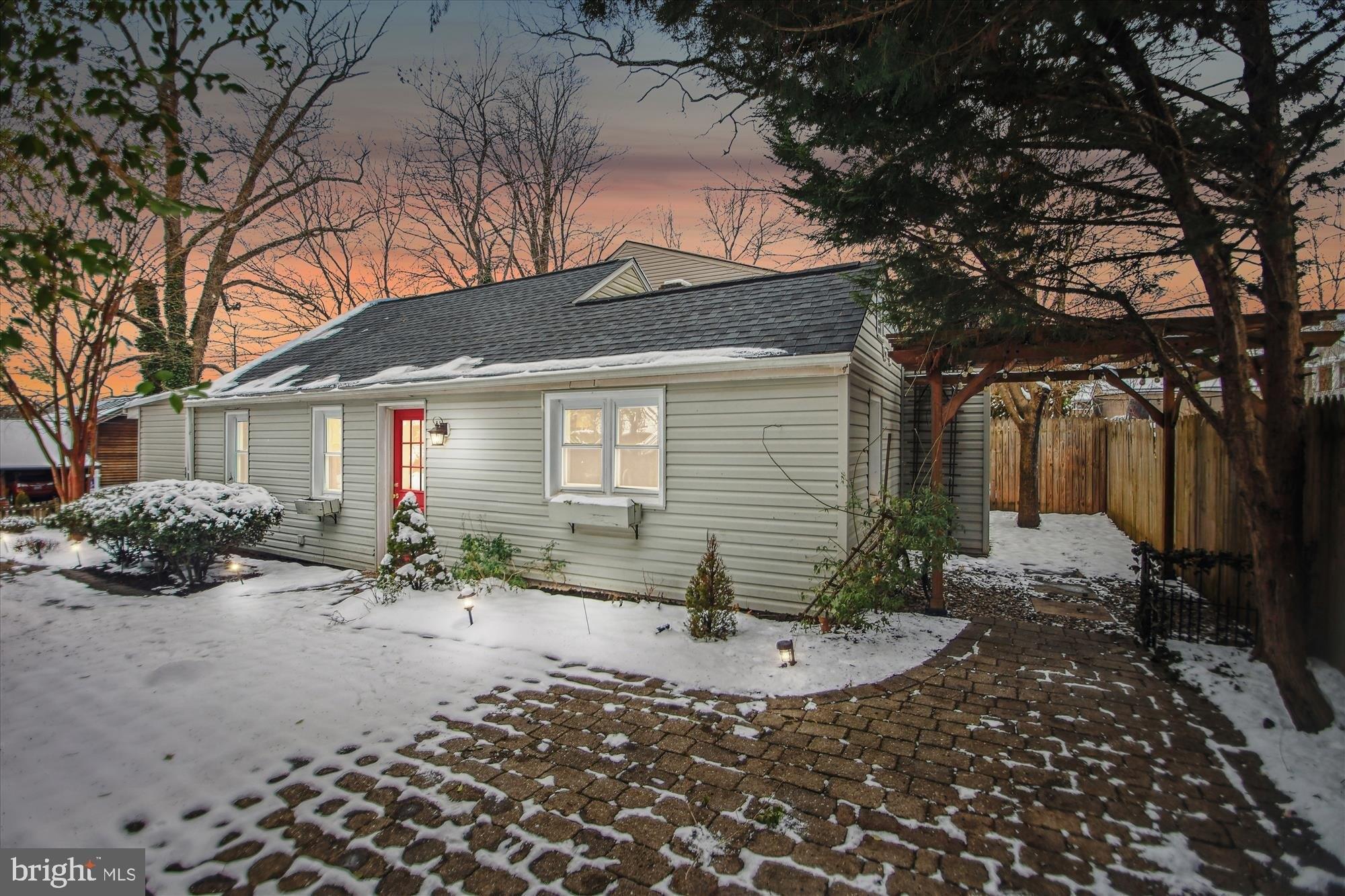 Shore Rd, Severna Park, MD 21146
