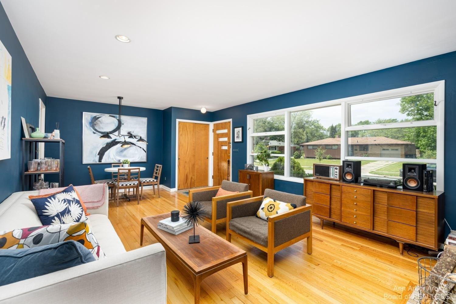 Hanover Rd, Ann Arbor, MI 48103