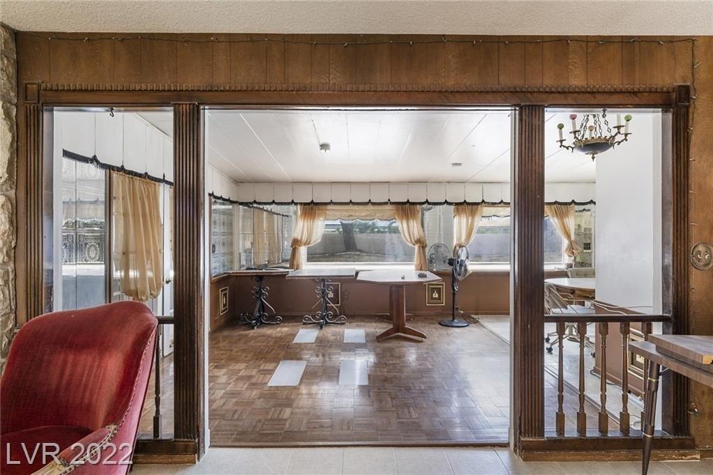 Carriage Ln, Las Vegas, NV 89119