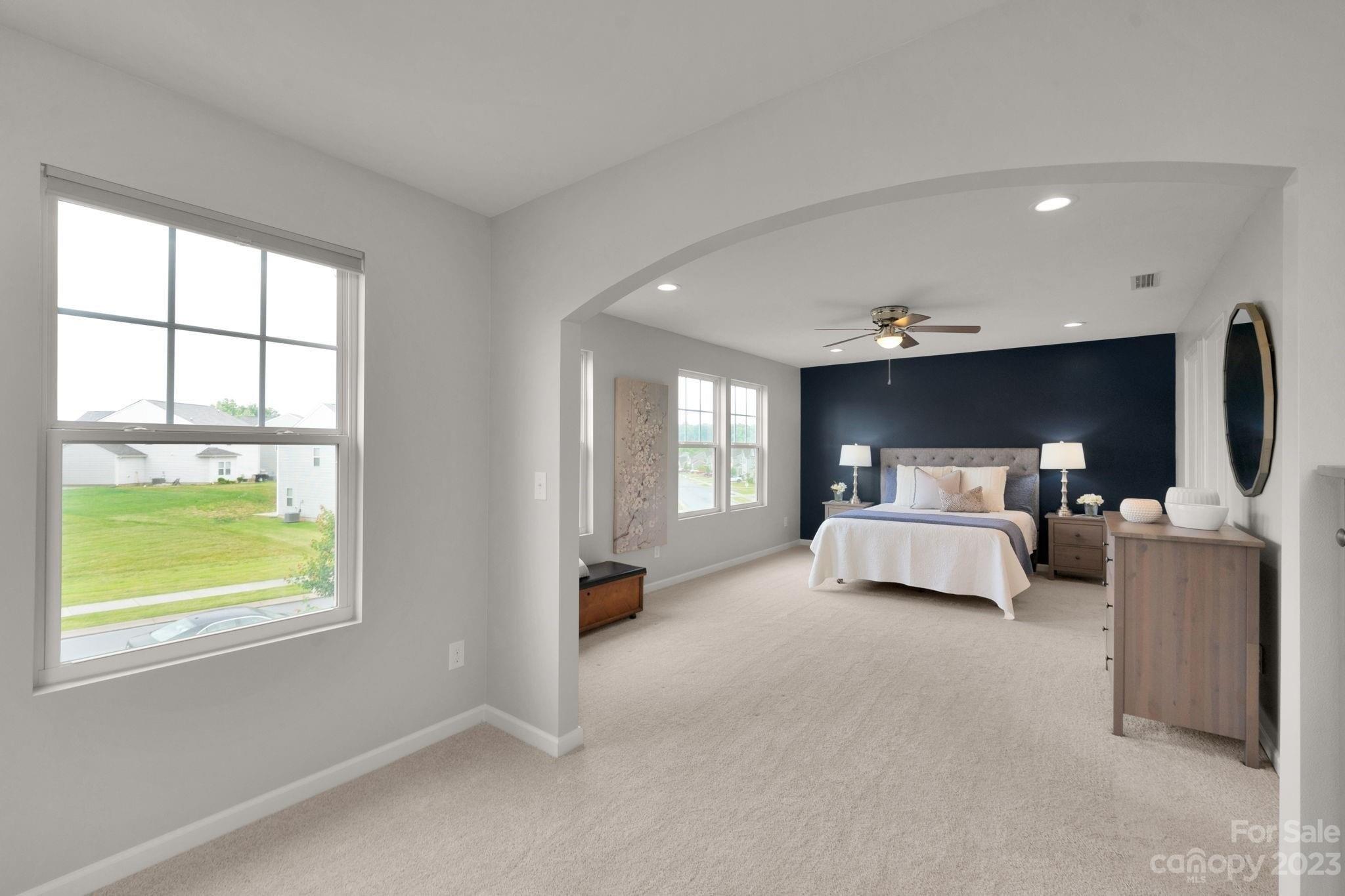 Sutters Mill Dr, Troutman, NC 28166