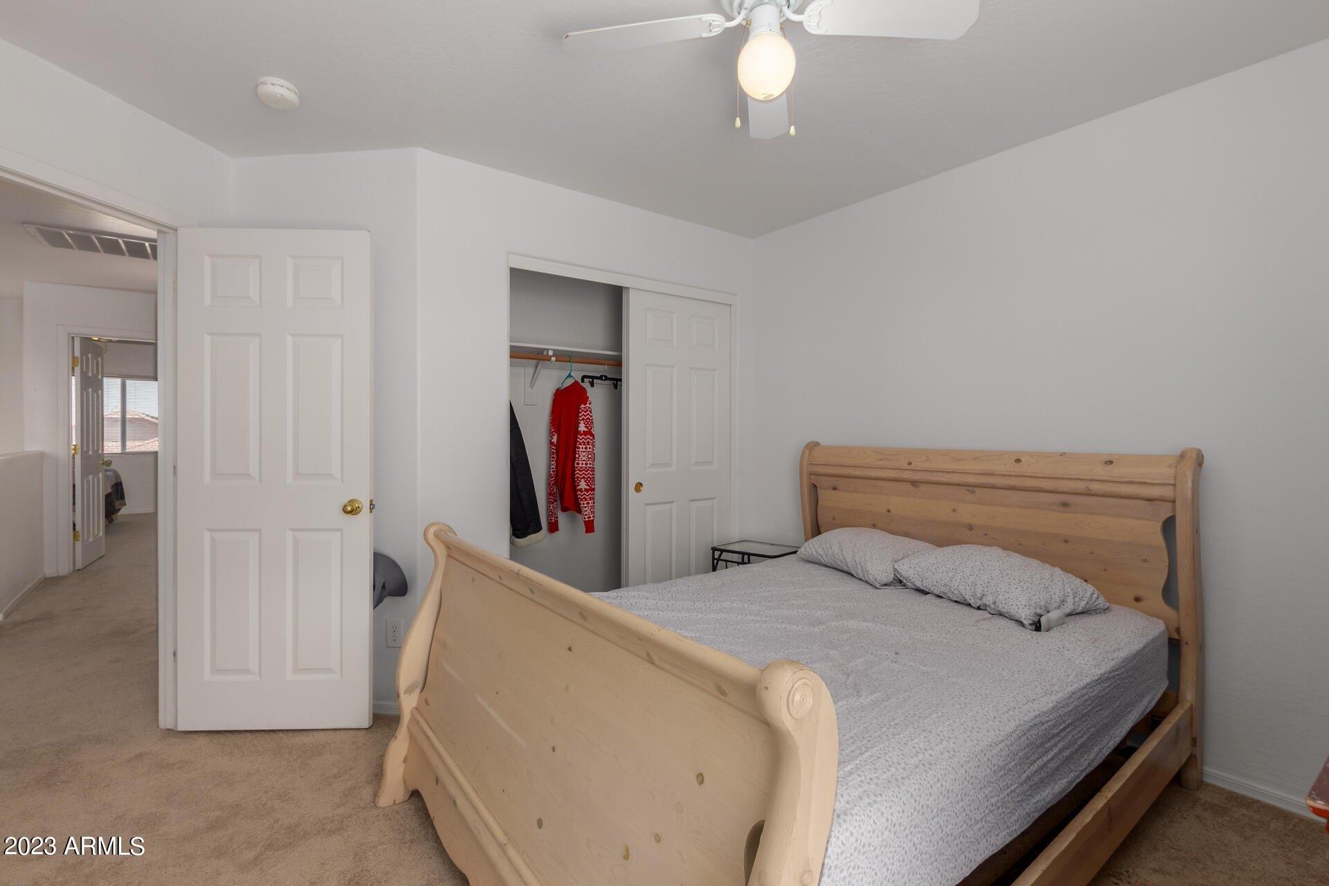 W Troy Dr, Arizona City, AZ 85123