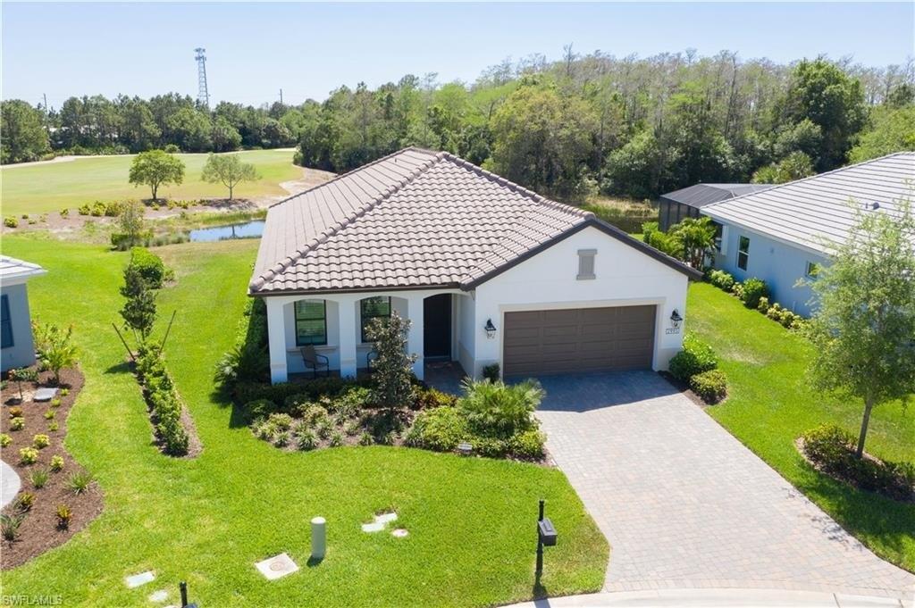 Amblewind Dr, Fort Myers, FL 33905