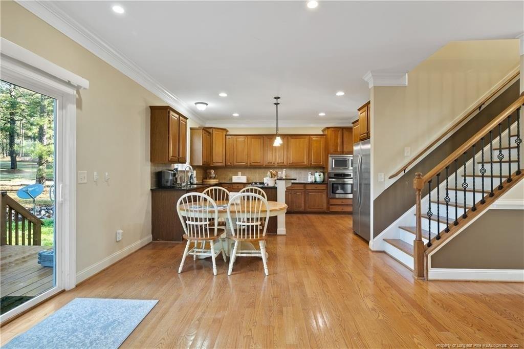 Carolina Way, Sanford, NC 27332