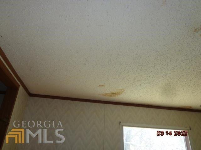Martin St, Summerville, GA 30747